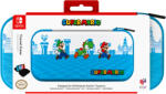 PDP Travel Case, Nintendo Switch, Official, Mario Escape, Konzol védőtok (326957)