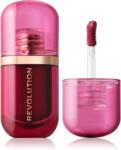 Revolution Superdewy Blush Burst течен руж цвят Very Cherry Berry 4.2ml