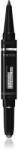 Oriflame The One Colour Unlimited сенки за очи и молив за очи 2 в 1 цвят Granite Gray 1.2 гр