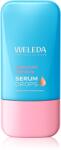 Weleda Serum Drops Hyaluronic Moisture озаряващ хидратиращ серум 30ml