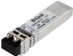 D-Link DEM-431XT-C - Fiber optic - 10000 Mbit/s - SFP+ - LC - 300 m - 850 nm (DEM-431XT-C)