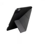 Uniq Transforma tablet tok Apple iPad Pro 11" (2021) fekete (UNIQ-NPDP11(2021)-TRSFBLK)