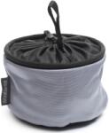 Brabantia Clothes Peg Bag kompakt méretű ruhacsipesz tartó. rugalmas stopperes húzózsinórral. tépőzáras akasztóval. akár 75db csipeszhez. időjárásálló. önürítő és szellőző test. szürke - 149801 (149801) Vasaló