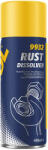  SCT-Mannol 9932 - Rust dissolver - Molibdén tartalmú rozsdaoldó, 450ml (9932)