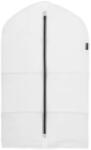 Brabantia Protective Clothes Cover közepes méretű ruhavédő huzat. 2db-os szett. M méret - 595x990mm. áttetsző / szürke - 148927 (148927) Vasaló