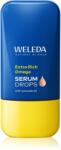 Weleda Serum Drops Extra Rich Omega erősítő szérum a táplálásért és hidratálásért 30 ml