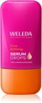 Weleda Serum Drops Pore Refining озаряващ серум за минимизиране на порите 30ml