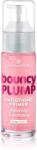 essence bouncy PLUMP hidratáló bázis alapozó alá az élénk és kisimított arcbőrért 30 ml