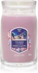 Yankee Candle Summit Stargazing ароматна свещ Signature 567 гр