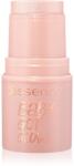 essence BABY GOT GLOW bőrélénkítő ceruza a tündöklő fényért árnyalat 20 Rosy Glaze 5.5 g