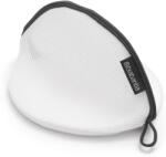 Brabantia Bra Wash Bag. cipzáras melltartó mosózsák. fehér zsák / sötétszürke cipzár - 149245 (149245) Vasaló