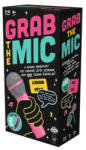 Lucky Egg , grab the mic társasjáték (LE63802)