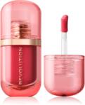 Revolution Superdewy Blush Burst течен руж цвят Watermelon Pop Coral 4.2ml