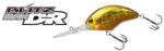 O. S. P OSP BLITZ MAX DR 61mm 16gr P47 Numeri Shad (OSP15864)