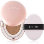 TIRTIR Mask Fit All Cover Cushion Mini матиращ фон дьо тен в гъба цвят 31N French Beige 4.5 гр