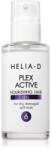Helia-D Plex Active Nourishing Hair tápláló olaj a töredezett hajvégekre 50 ml