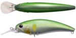 O. S. P OSP CHESTAR SR 76mm 8.9gr AL03 Green Ayu (OSP61111)