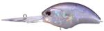O. S. P OSP BLITZ EX-DR 53mm 12gr H09 Crystal Blue Shiner (OSP64895)