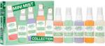 Mario Badescu Mini Mist Collection ajándékszett élénk és hidratált bőr