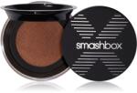 Smashbox Always On Setting Powder mattító lágy púder árnyalat Translucent Dark 9.9 g