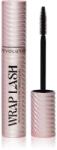 Revolution Wrap Lash Tubing спирала за удъжаване, извиване и обем цвят Black 8.5ml