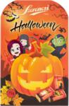 SZERENCSI Halloween tejcsokoládé 15 x 5 g (75 g)