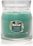 Yankee Candle Holiday Winterfest ароматна свещ Signature 368 гр