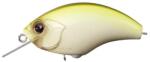 O. S. P OSP BLITZ 53mm 9gr P39 Vanilla/Chartreuse (OSP64017)