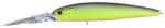 O. S. P OSP ASURA89 EX DR SF 89mm 11.8gr P20 Chart Black Back (OSP45267)