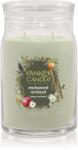 Yankee Candle Enchanted Orchard ароматна свещ Signature 567 гр