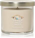 Yankee Candle Vanilla Flurries ароматна свещ Signature 122 гр
