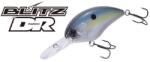 O. S. P OSP BLITZ EX-DR 53mm 12gr PP21 Jade Shad (OSP07447)