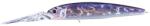 O. S. P OSP ASURA89 EX DR SF 89mm 11.8gr H09 Crystal Blue Shiner (OSP45243)