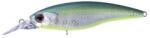 O. S. P OSP HIGH CUT SR 63mm 5.8gr GG64 GS Jade Shad Chart Belly (OSP44284)