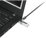 Lenovo Combination Cable Lock from Lenovo (4XE1F30278)