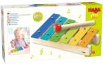 HABA Музикален комплект Haba - Металофон и книжка с 11 песни (1005990001) - ozone
