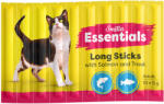 Smilla 50x5g Smilla Essentials Sticks lazac & pisztráng étrend-kiegészítő eledel macskáknak