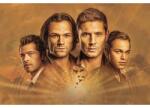  Supernatural Poszter Team, 61x90cm, Többszínű (poster287-7777777777777785614)