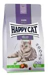 Happy Cat Senior Weide Lamm Barany 10+ 4kg