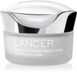 Lancer GRAVITY DEFYING Moisturiser feszesítő és liftinges nappali krém 50 ml