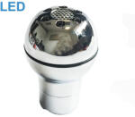 Autolife Váltógomb LEDES TG-MT1113CB (6153)