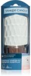 Yankee Candle Pink Sands difuzor electric + refill 1 buc