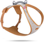 curli Curli Alpine Belka kutyahám, szürke kutyáknak - XL méret: 55, 5 - 62, 7 cm mellkas körfogat