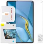 Baseus Crystal 0, 3 mm-es edzett üveg Huawei MatePad/MatePad Pro 10, 8" táblagéphez (32876)