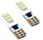 Autolife T10 CANBUS 18 led, T10-18-3014 (ZO15270) - olaj