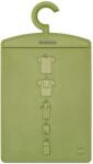Brabantia Laundry Folding Board. ruhahajtogató tábla. összecsukható. felakasztható. nyugodt zöld - 148989 (148989) Vasaló