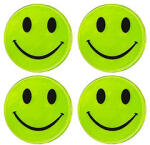 AUTOLIFE M-X031A Fényvisszaverős Matrica 4db (36169) - olaj