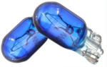 Autolife T10 W5W izzó kék HDT10PB (HDT10PB) - olaj