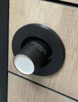 Coffeepoint Dispenser pahare de carton pentru mobilier aparate cafea