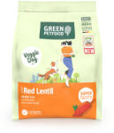 Green Petfood 900g Green Petfood vörös lencse száraz kutyatáp